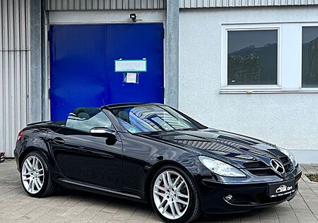 Mercedes-Benz SLK 200 SLK Roadster K Sport Edition