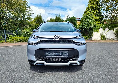 Citroën C3 Aircross Feel Pack
