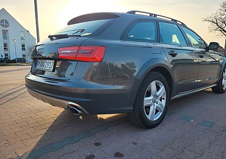 Audi A6 Allroad 3.0 TDI quattro 180kW S tronic -
