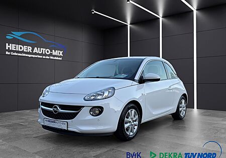 Opel Adam 1.4 64KW 1.HAND|TEMPOMAT|KLIMA|PDC|GARANTIE