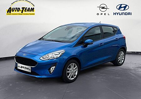 Ford Fiesta 1.1 COOL&CONNECT