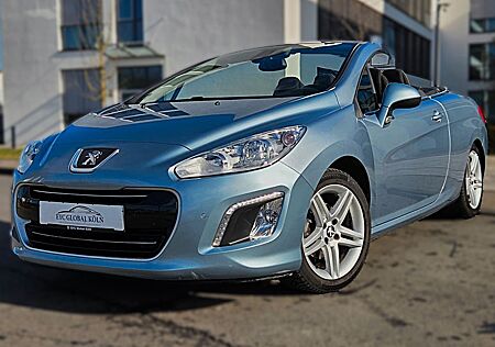 Peugeot 308 CC Cabrio-Coupe Active