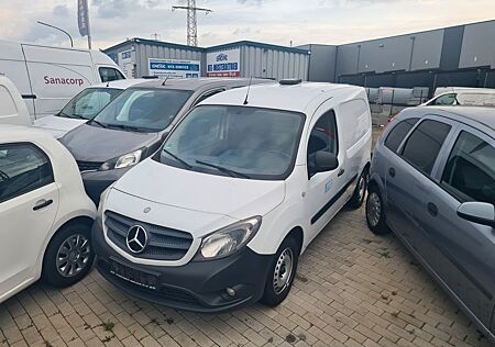 Mercedes-Benz Citan gebraucht kaufen Mercedes-Benz Citan 1.5 dci