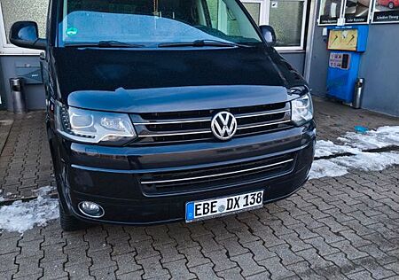 VW T5 Multivan Volkswagen