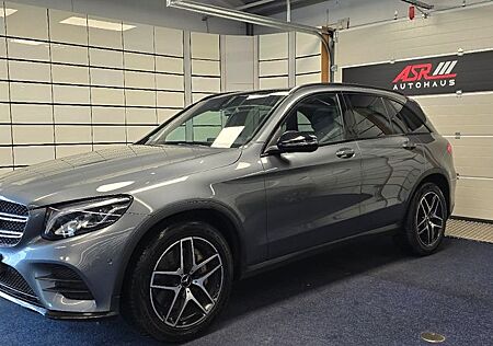 Mercedes-Benz GLC 250 4Matic