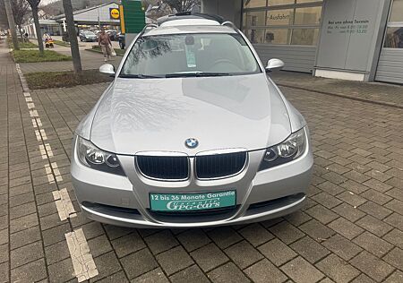 BMW 320D TOURING:FINANZIERUNG BEI NEGATIVE SCHUFA:::