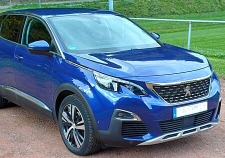 Peugeot 3008 Allure PureTech 130