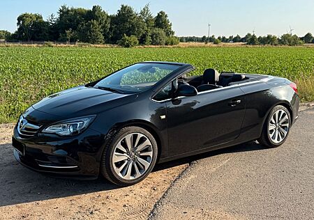 Opel Cascada 1.4 Turbo 103kW ecoFLEX INNOVATION I...