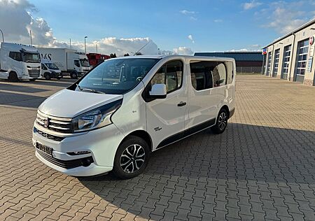Fiat Talento L1H1 9-Sitzer