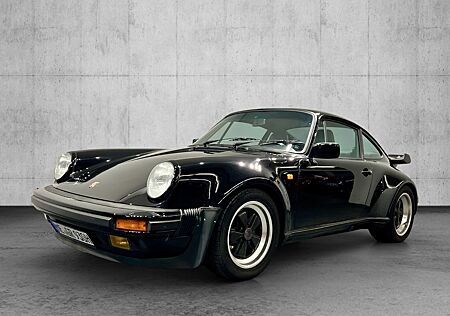 Porsche 911 Urmodell 911 / 930 Turbo *ESSD*Sportsitze*
