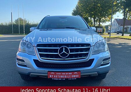 Mercedes-Benz ML 280 CDI 4- MATIC/V6/AUTOMATIK/AHK/BI-XENON