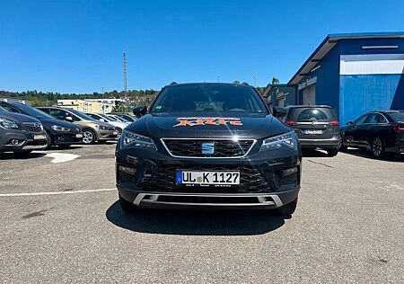 Seat Ateca Xcellence