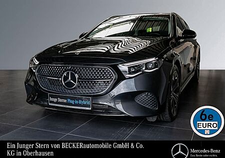 Mercedes-Benz E 300 Tde AVANTGARDE PLUS DISTRONIC BURMESTER 4D