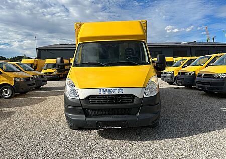 IVECO Daily Koffer/Euro 5/Notsitz/mehrere auf Lager