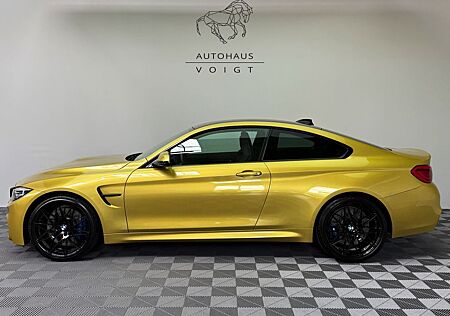 BMW M4 Competition|2.Hand|No-OPF|H&K|HuD|CarPlay|