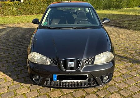 Seat Ibiza 1.6 - 105 PS - TÜV bis 04/2027