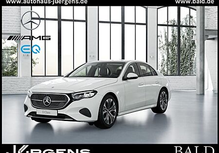Mercedes-Benz E 220 d Avantgarde/Pano/Winter/Distr/Ambiente/