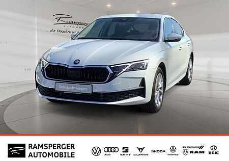 Skoda Octavia 1.5 TSI DSG Selection Matrix Vorbe.AHK