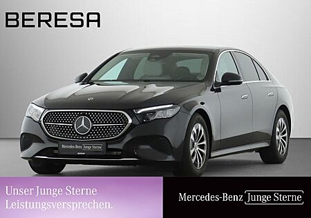 Mercedes-Benz E 220 d Avantgarde AHK Distronic ARTICO beige