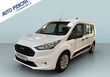 Ford Transit Connect gebraucht kaufen Ford Transit Connect 230 L2 LKW S&S Trend
