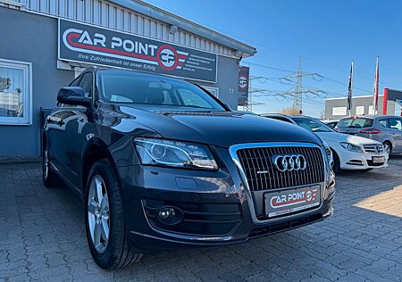 Audi Q5 2.0 TFSI quattro*NAVI*AHK*Top Zustand*