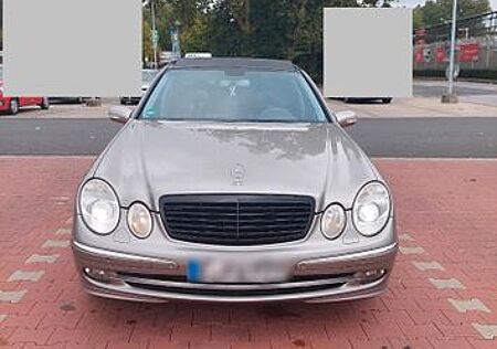 Mercedes-Benz E 280 CDI 4MATIC AVANTGARDE Avantgarde