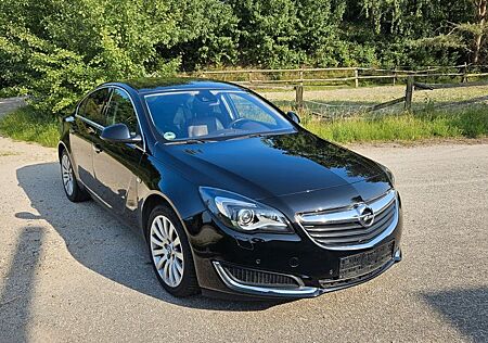 Opel Insignia 2.0 CDTI Edition 125kW Automatik Ed...