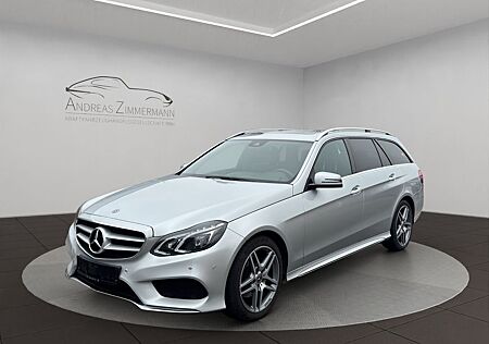 Mercedes-Benz E 250 E 250T AMG-LINE MOPF COMAND/STHZ/SD/HK7/ILS/AHK