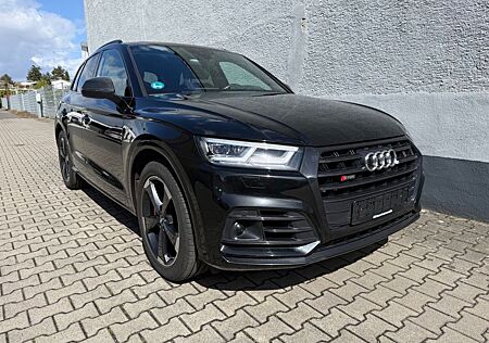 Audi SQ5 3.0 TFSI /B&O/Matrix/RFK/ACC/Pano/Virtual