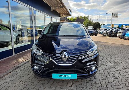 Renault Grand Scenic Limited 7-SITZE NAVI SH RKAMERA