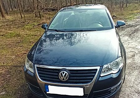VW Passat Volkswagen 3C