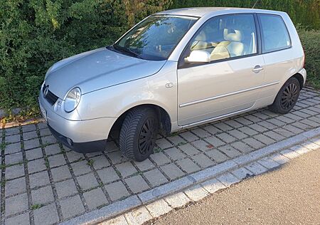 VW Lupo gebraucht kaufen VW Lupo Volkswagen 1.4 44kW College College