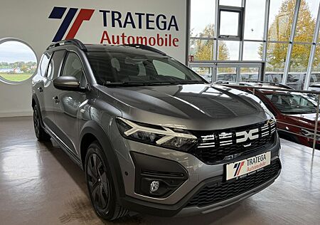 Dacia Jogger TCe 110 Expression 7-Sitzer TW SH NAV CAM