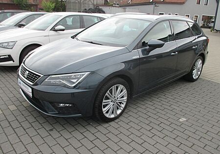 Seat Leon ST 2,0 TDI DSG Xcellence