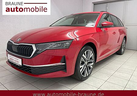 Skoda Octavia Combi 1.5TSI DSG SELECT*STANDHZG*AHK*18"