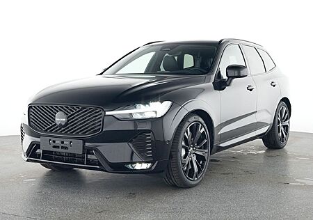 Volvo XC 60 XC60 B5 Ultra Black Edition*Luftf*Headup* AWD