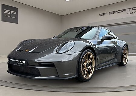 Porsche 992 GT3 Touring_Handschalter_Schalensit_ MÜNCHEN