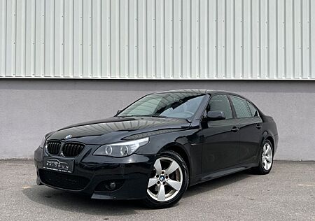 BMW 523i 523 Baureihe 5 Lim. *PDC*SHZ*LEDER*MEMORY*