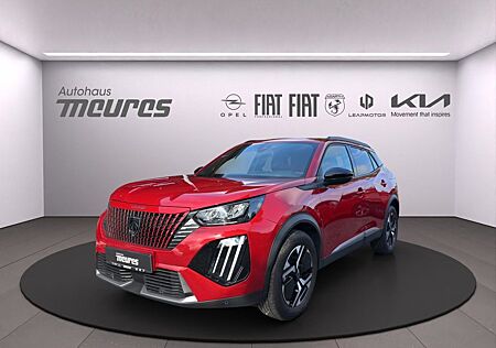 Peugeot 2008 1.2 Allure EAT8 PureTech Klimaautom Temp Ap