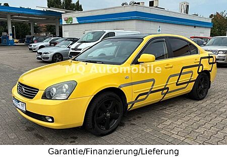 Kia Magentis Vision/Automatik/Kamera/AHK/Top Zustand