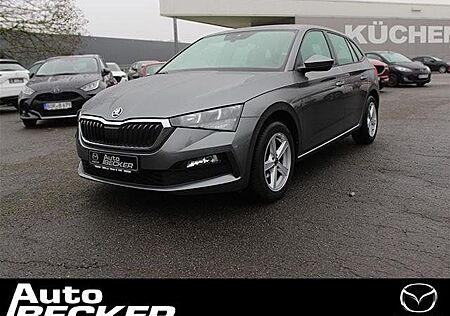 Skoda Scala Cool Plus