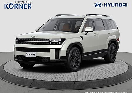 Hyundai Santa Fe 1.6 T-GDI SIGNATURE 4WD HYBRID NAVI LED