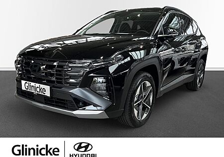 Hyundai Tucson Hybrid TREND*KrellP*MatrixLEDP*RKam*Navi