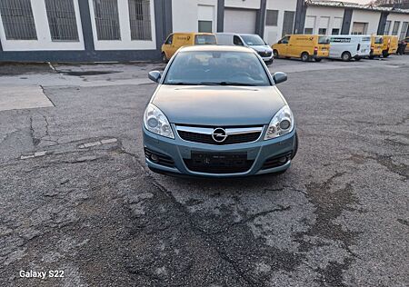 Opel Vectra C 1.6 Edition