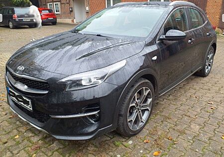 Kia XCeed 1.4 T-GDi Vision Automatik Navi
