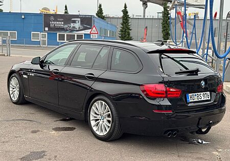 BMW 520d Touring M Paket