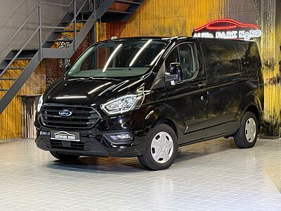 Ford Transit Custom 320 L1 Trend Aut. AHK~8-SITZER~