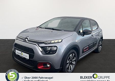 Citroën C3 Pure Tech 82 C-Series