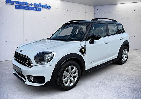 Mini Cooper S Countryman Cooper S E Countryman All4 Aut.