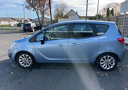 Opel Meriva 1.4 Active 88kW Automatik 96700